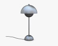 Tradition FlowerPot VP3 table lamp 3d model