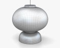 Tradition Formakami Pendant lamp 3d model