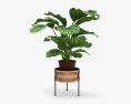 Umanoff Caixa de plantas Modelo 3d