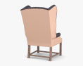 Vical Brilon Sessel 3D-Modell