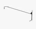 Vitra Potence Lamp 3d model