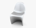 Vitra Panton Chair 3d model