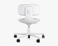Vitra Rookie Office chair 3d model
