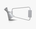 Zuiver Shady Wall Lampe Modèle 3d