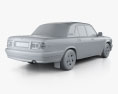 GAZ 31105 Volga 2005 3Dモデル