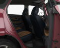 GMC Terrain Denali with HQ interior 2019 3d model