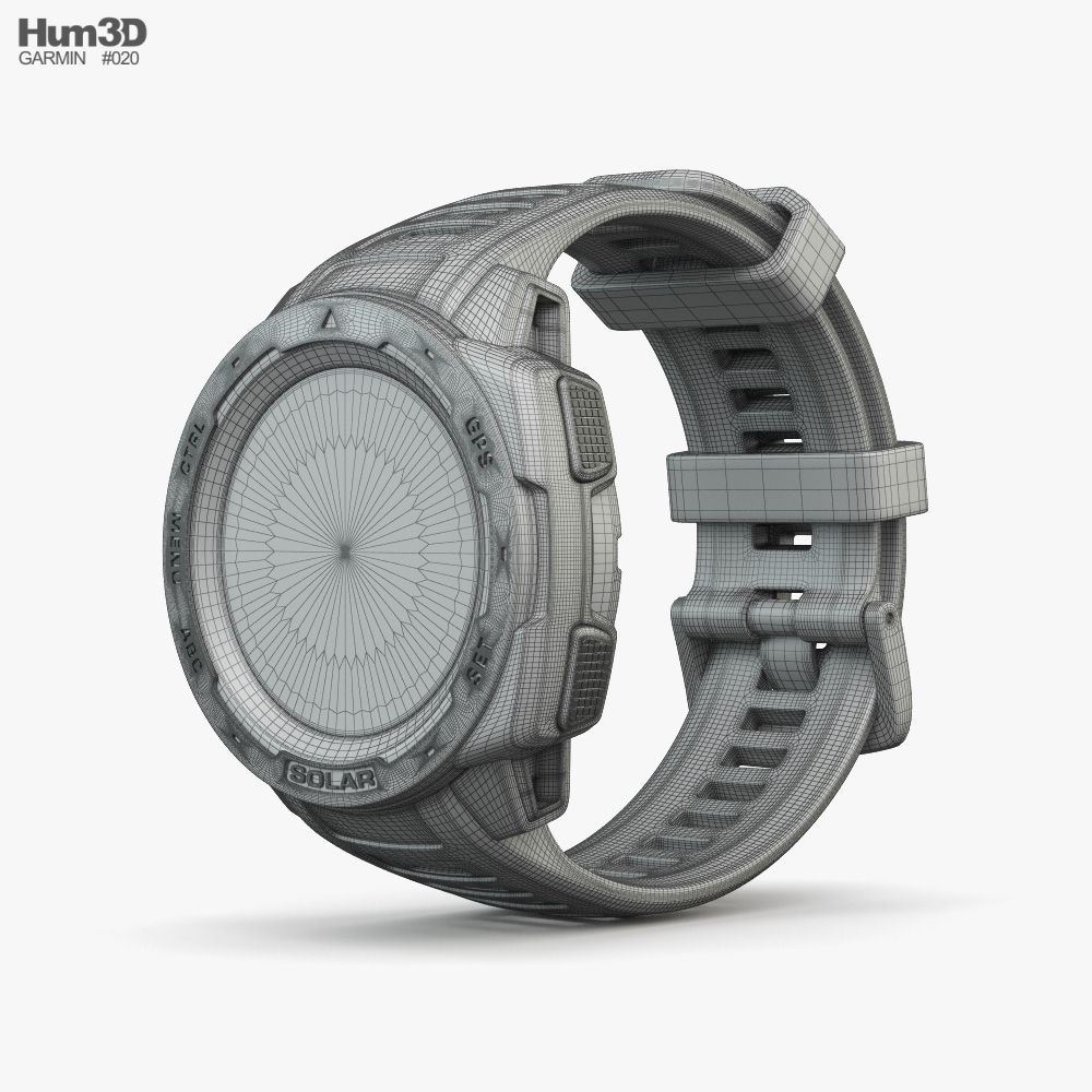 instinct solar graphite