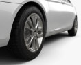Geely Emgrand EC7 2014 3d model