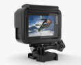 GoPro HERO7 3d model