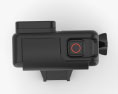 GoPro HERO7 3d model