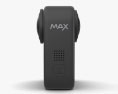 GoPro Max 3d model