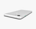 Google Pixel 3 XL Clearly White 3d model