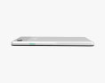 Google Pixel 3 XL Clearly White 3d model