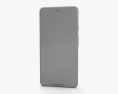 Google Pixel 3 XL Clearly White 3d model