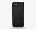 Google Pixel 3 XL Just Black 3d model