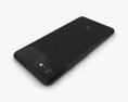 Google Pixel 3 XL Just Black 3d model