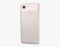 Google Pixel 3 Not Pink Modello 3D