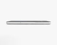 Google Pixel 3a Clearly White 3d model