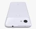 Google Pixel 3a XL Purple-ish 3d model