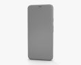 Google Pixel 4 Just Black 3d model