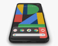Google Pixel 4 XL Just Black 3D модель