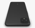Google Pixel 4 XL Just Black 3D-Modell