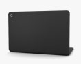 Google Pixelbook Go Just Black 3D-Modell