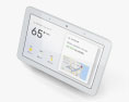 Google Nest Hub Chalk 3Dモデル