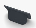 Google Nest Hub Charcoal 3Dモデル