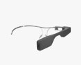 Google Glass Enterprise Edition 2 Modelo 3D