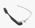 Google Glass Enterprise Edition 2 3Dモデル