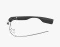 Google Glass Enterprise Edition 2 Modèle 3d