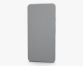 Google Pixel 4a 5G Just Black 3d model