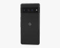 Google Pixel 7 Pro Obsidian 3d model