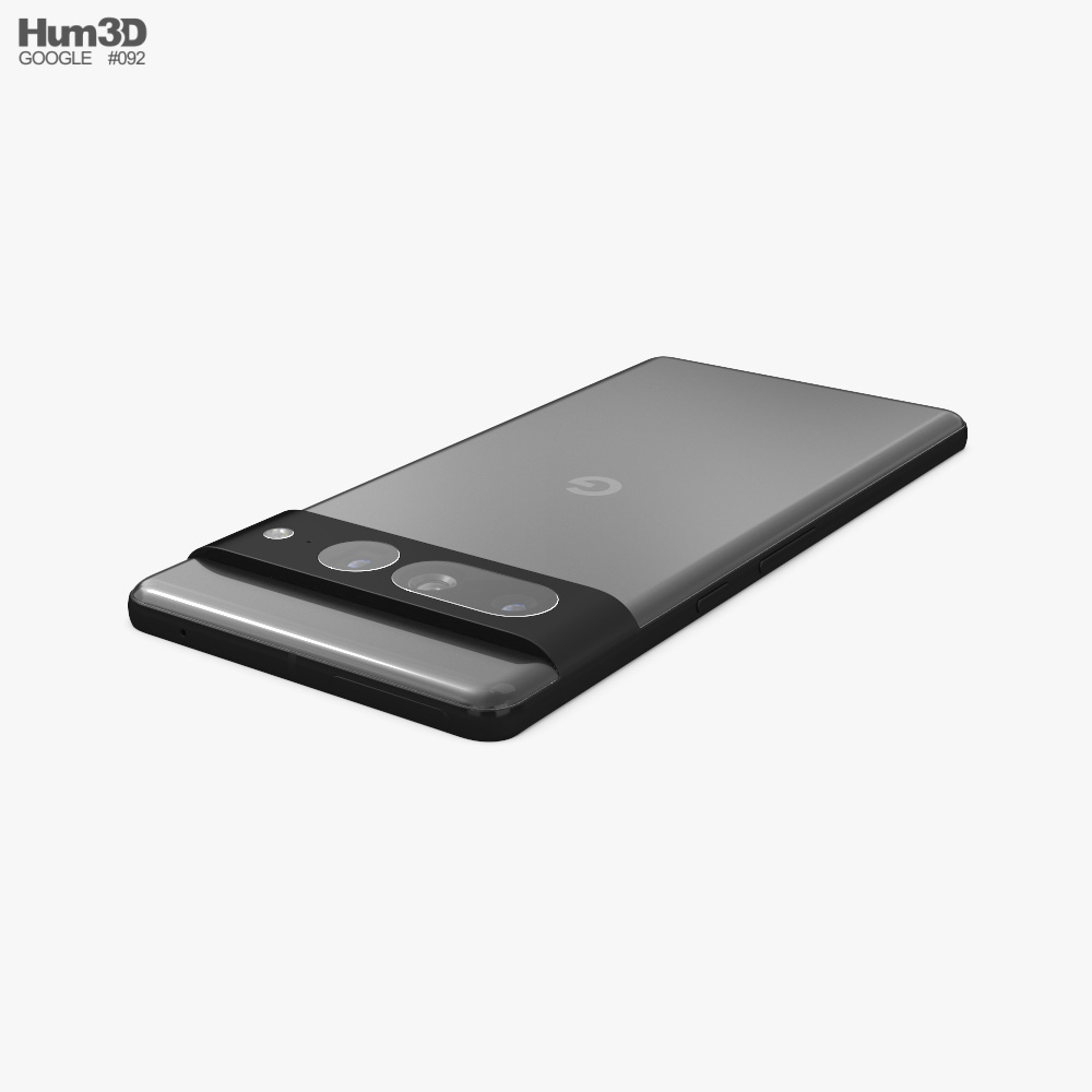 телефон google pixel 7 pro 12 128gb obsidian