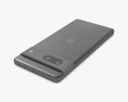 Google Pixel 7 Obsidian 3d model