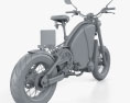Gulas Pi1S 2018 3d model