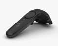 HTC Vive Ігровий контролер 3D модель
