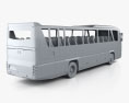Hino S'elega Super High Decca Autobús 2015 Modelo 3D