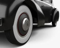 Hispano Suiza K6 1937 3D模型