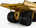 Hitachi EH3500AC-3 Dump Truck 2020 3d model