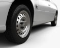 Holden VZ Ute 2007 3d model