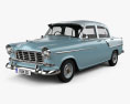 Holden Special 1958 3D 모델 