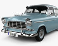Holden Special 1958 3D 모델 