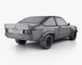 Holden Torana A9X Race 인테리어 가 있는 1979 3D 모델 