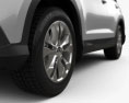 Honda CR-V 2015 Modèle 3d