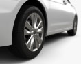 Honda Accord セダン 2012 3Dモデル