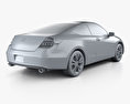Honda Accord (CS) EX-L クーペ 2012 3Dモデル