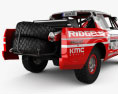 Honda Ridgeline Baja Race Truck 2020 Modello 3D