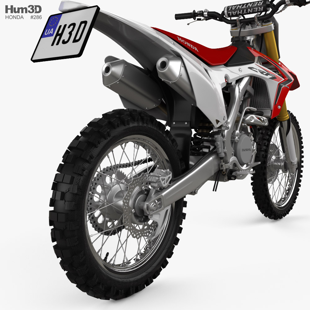 2014 honda crf250r for sale